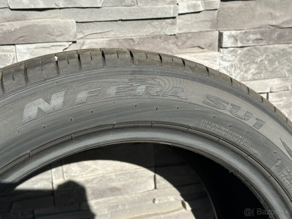 245/45 R18 96V letná NEXEN - 4