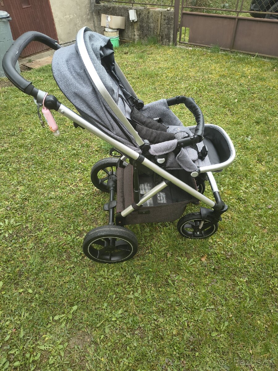 Predám kočík - 4