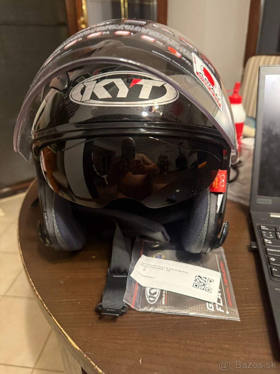 Helma KYT - 4