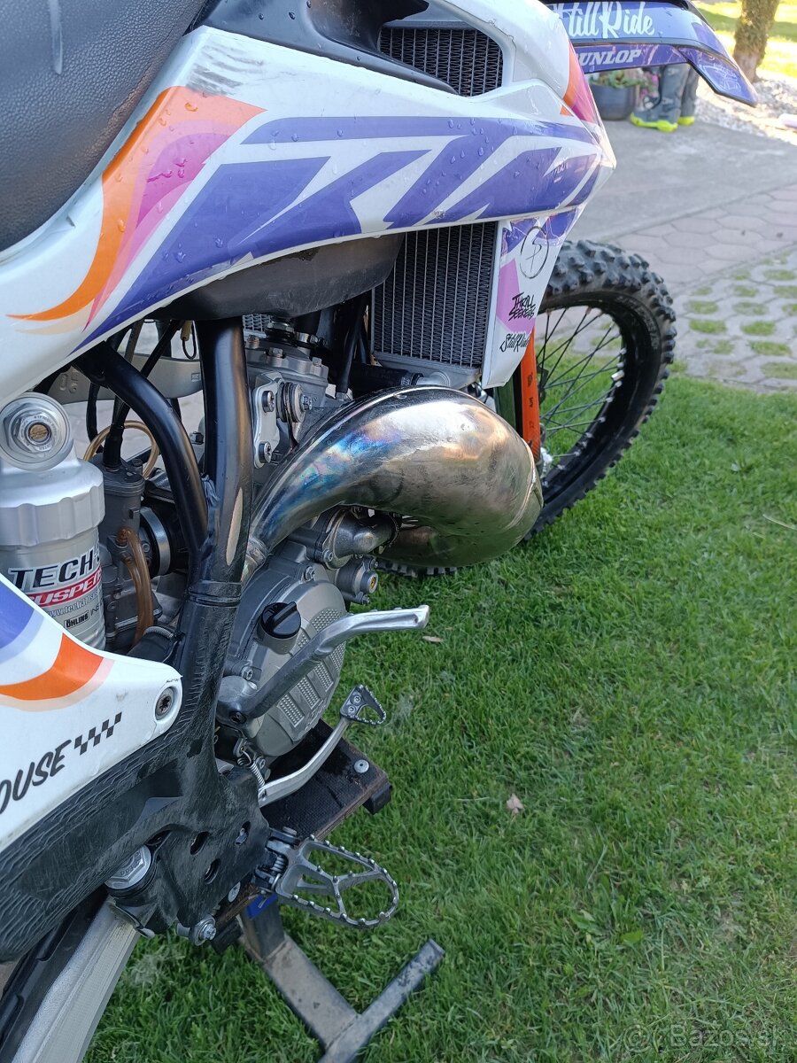 KTM SX 125