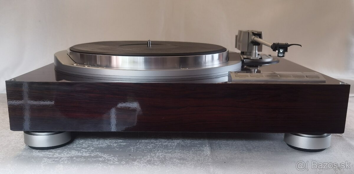 Gramofón Victor (JVC) QL-Y55F - 4