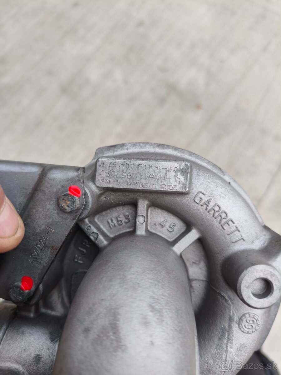 mercedes vito turbo - 4