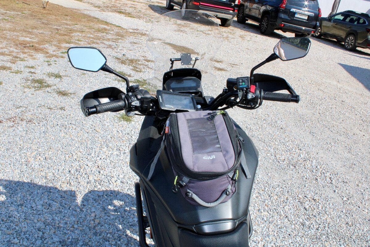 Honda NC750X DCT Odpočet DPH - 4