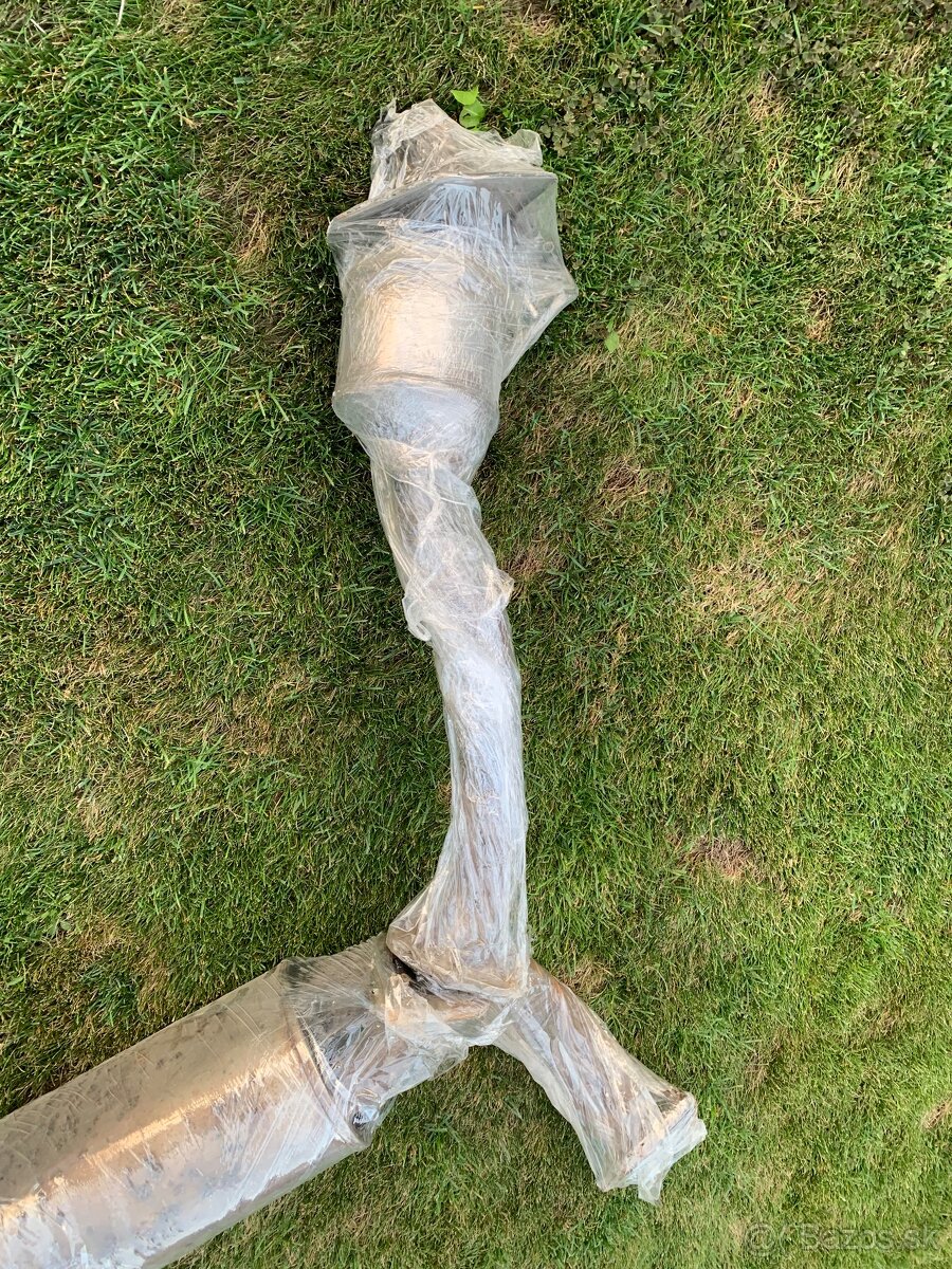 Honda Civic Type R FN2 (2007-2011) vyfuk original - 4