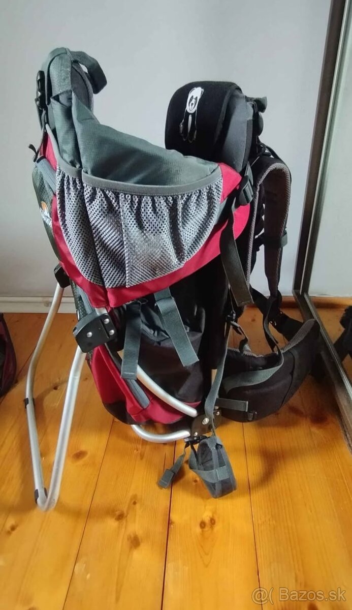 Turistický nosič Corazon Panda - 4