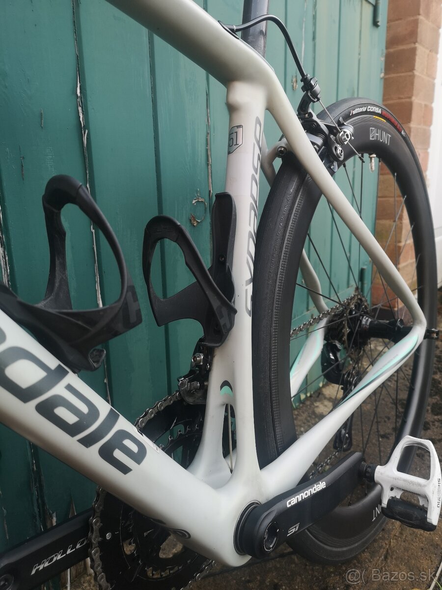 Cannondale synapse,karbon, ako giant/specialized/trek) - 4