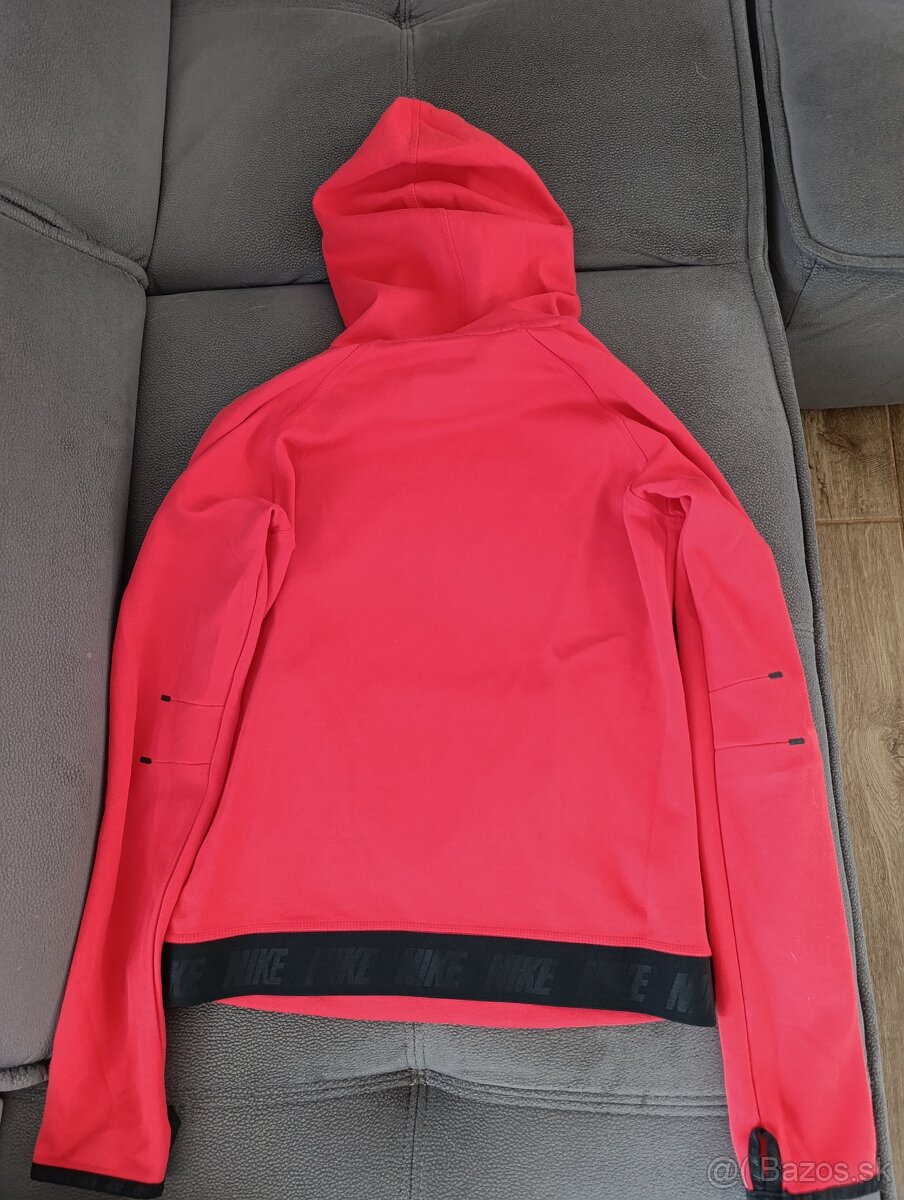 Dámska mikina NIKE - 4