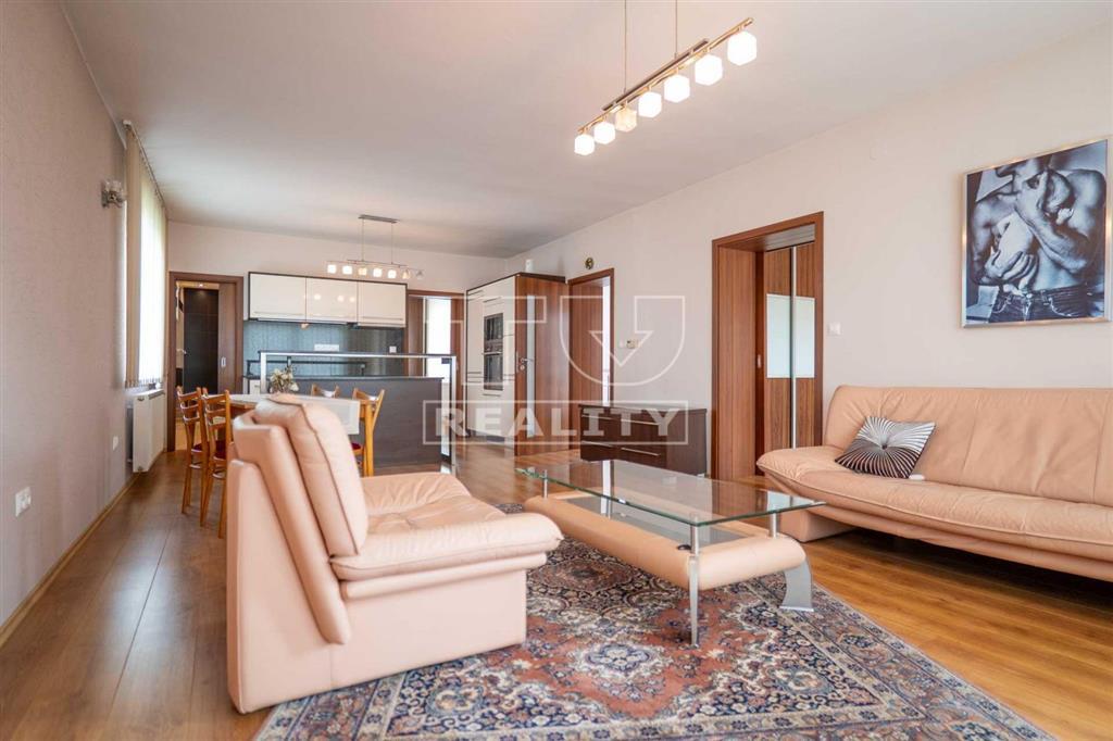 REZERVOVANÉ - HORÚCA PONUKA - Rodinný dom v Trnovom len... - 4