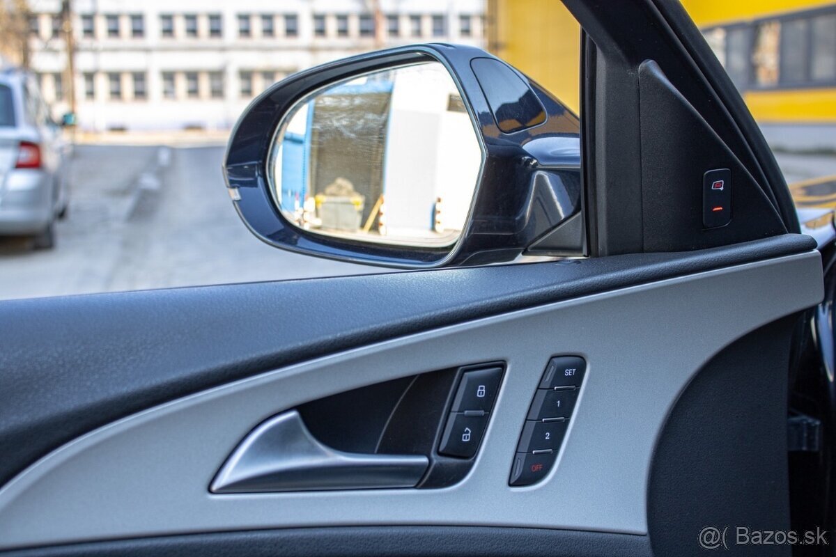 Audi A6 Avant 3.0TDI Quattro 200kW S-LINE - 4