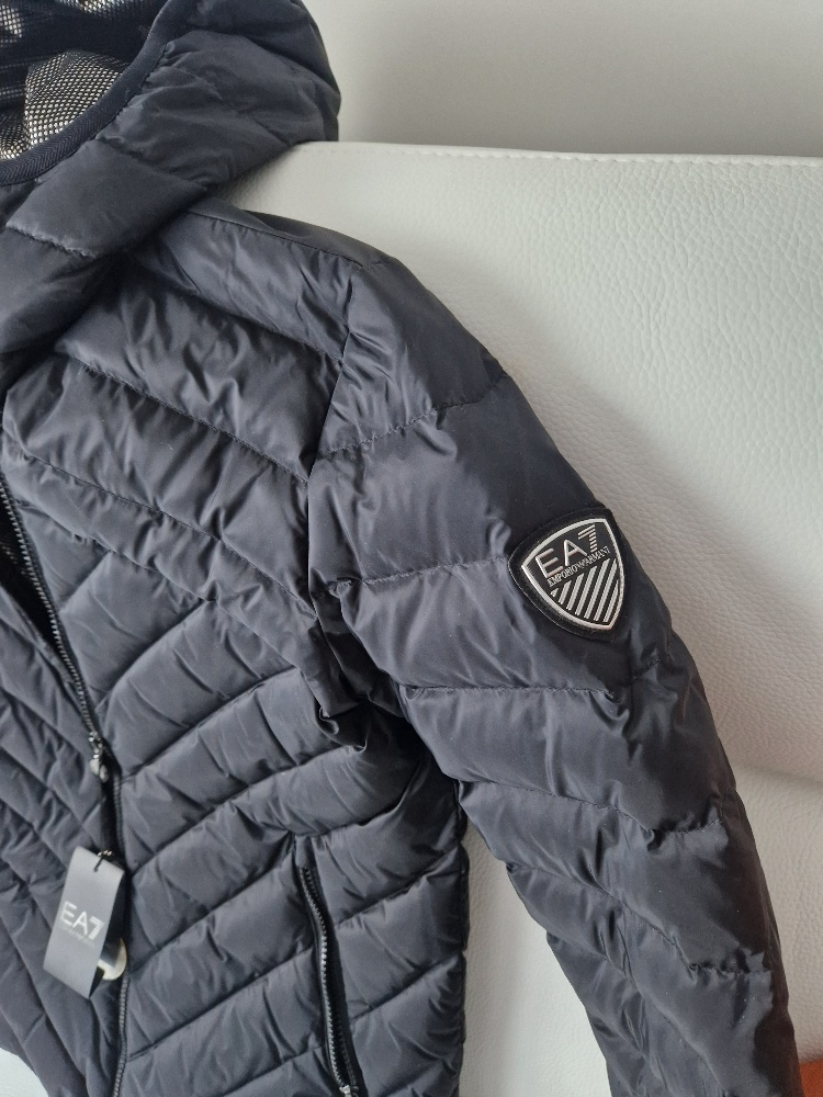 Armani panska bunda - 4