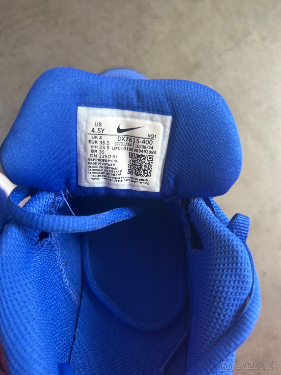 Nike STAR RUNNER 4 - 4