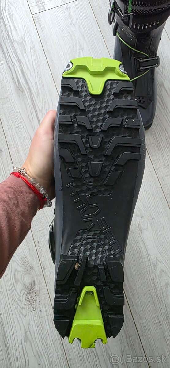 Klipsne lasportiva - 4