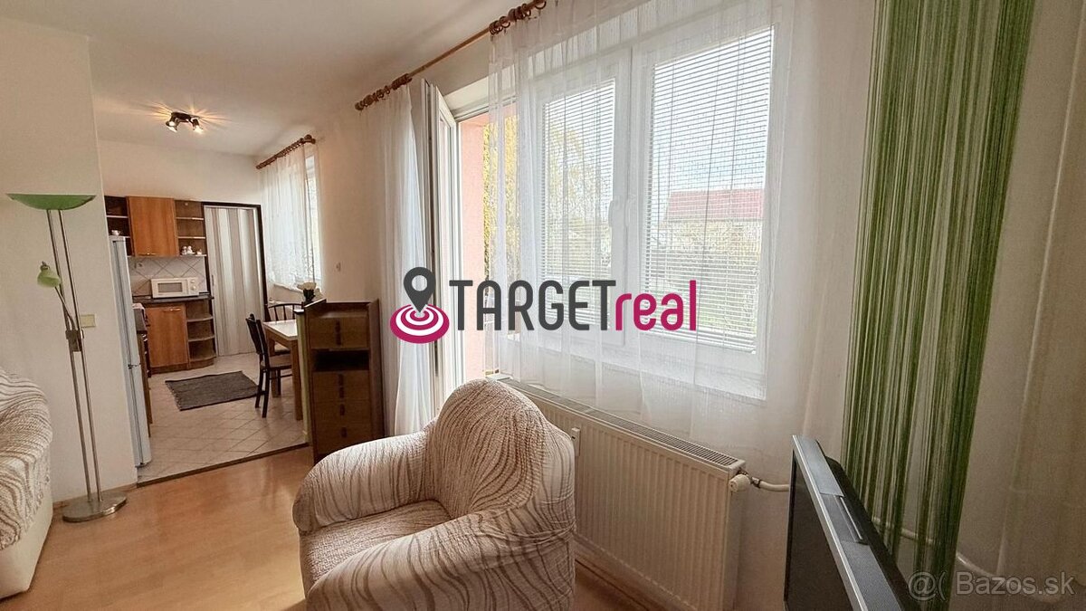 TARGETreal | Na predaj 3-izbový byt s murovanou garážou – Tu - 4