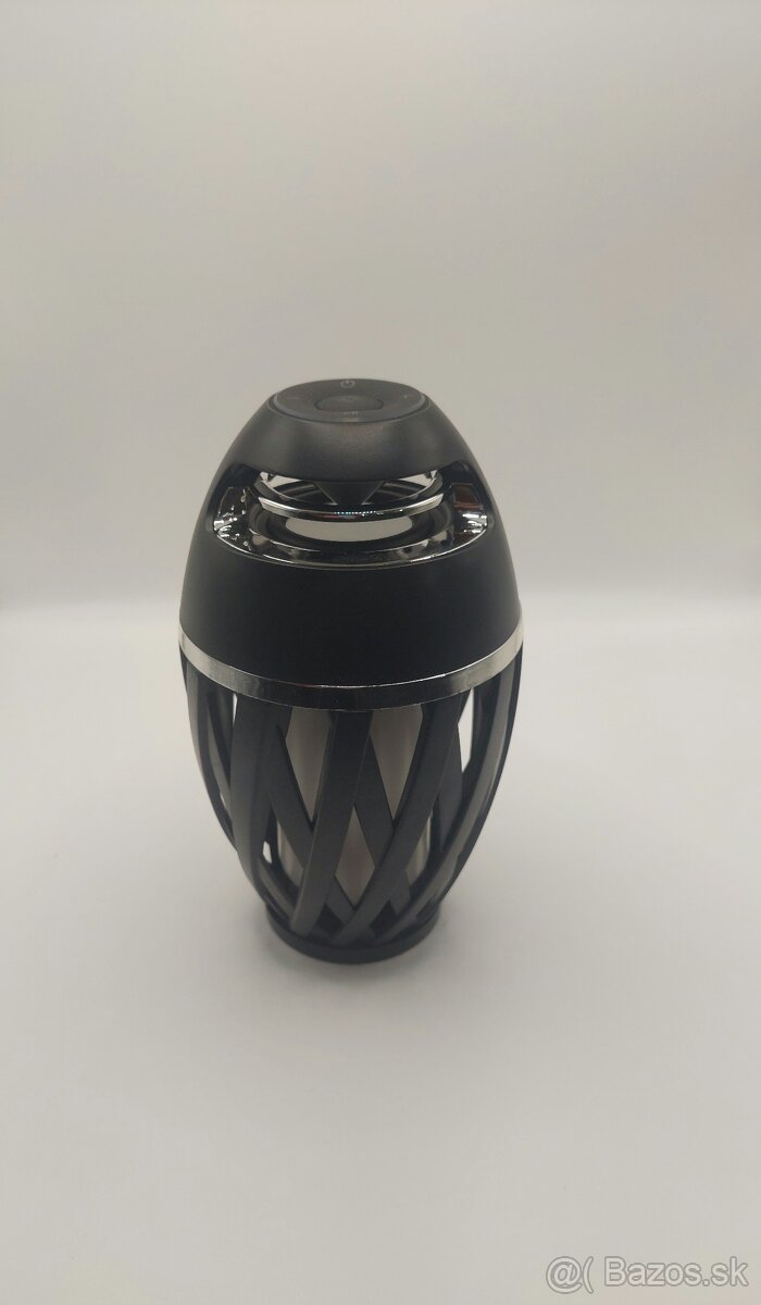 Bluetooth Reproduktor s LED (nepoužité) - 4