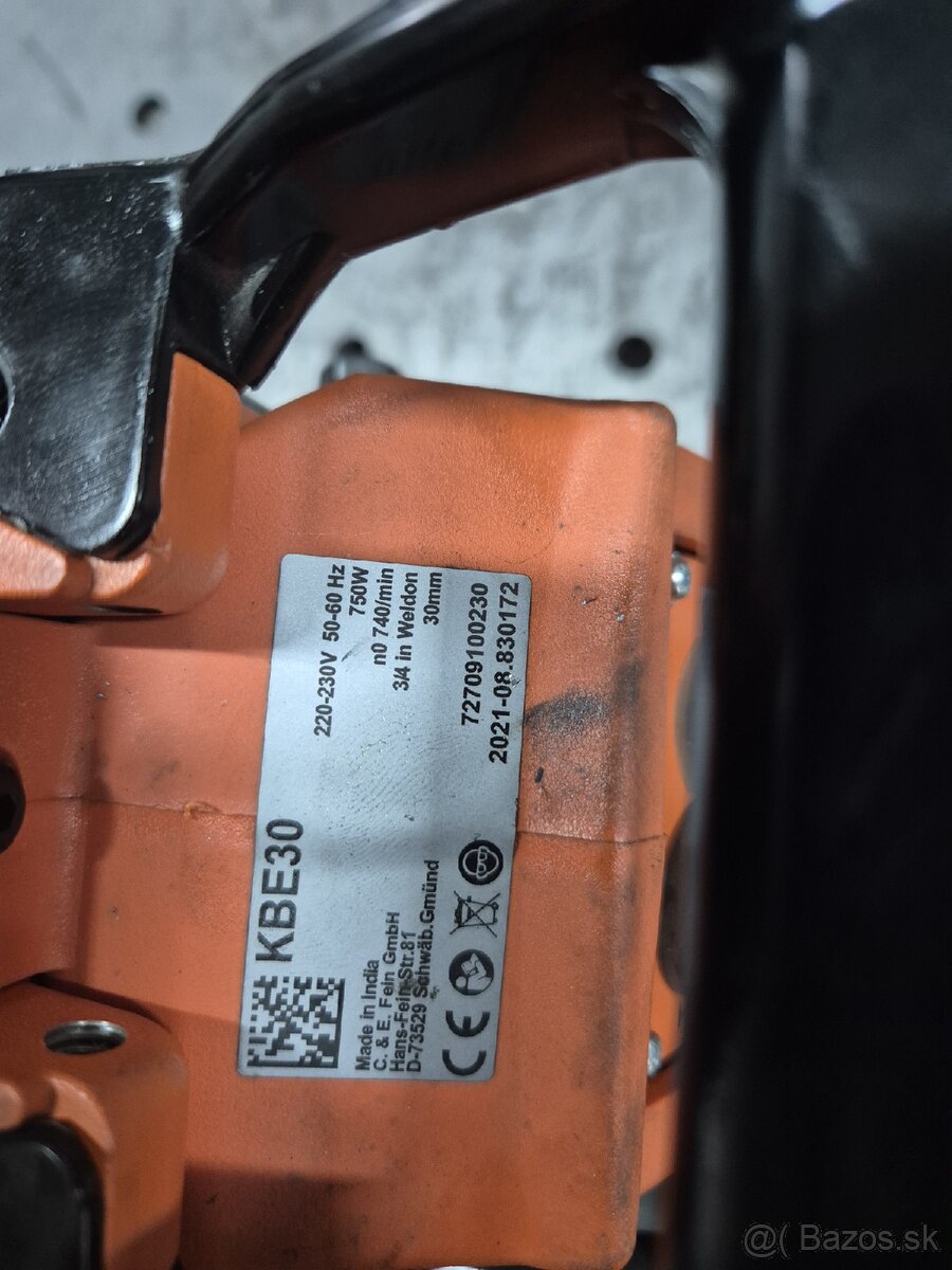 Magneticka vrtacka - 4