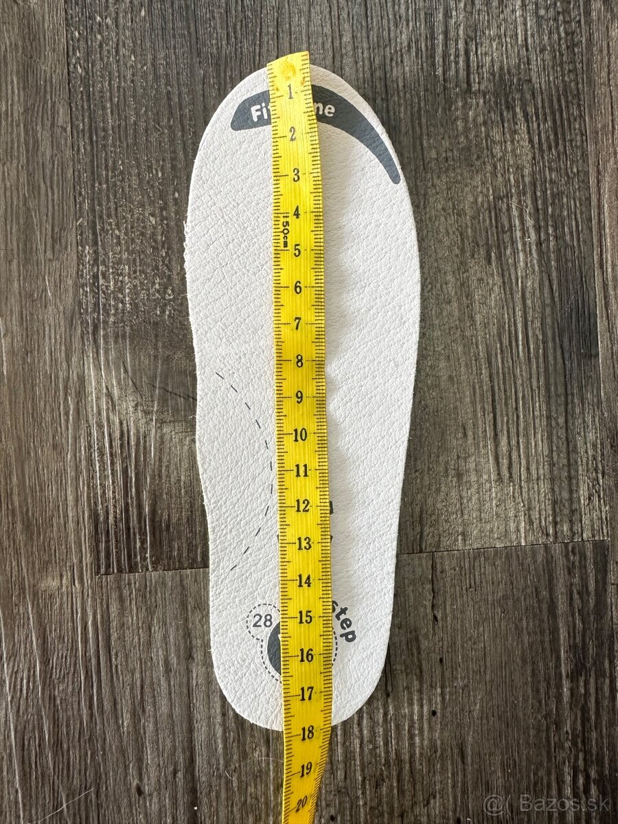 Balerínky DD Step 28 - 4