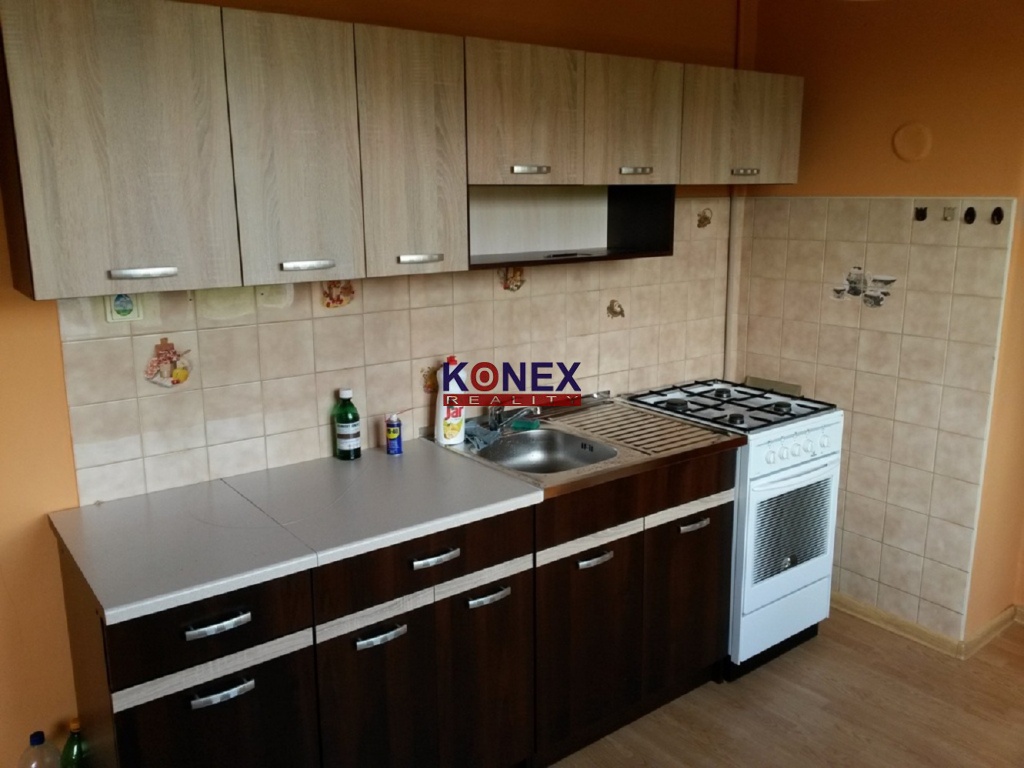 ID-3245 NA PRENÁJOM 2-izbový byt Humenné - 4