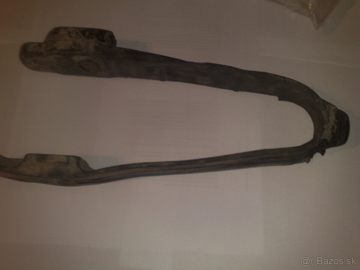 Použité veci na KTM - 4