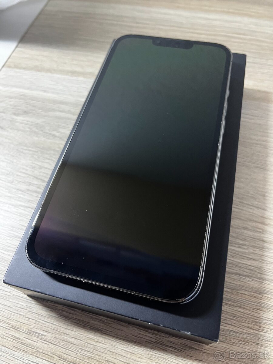 iPhone 13 Pro Max - 128GB - 4