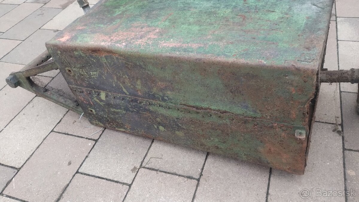 Chladič Slávia - 4