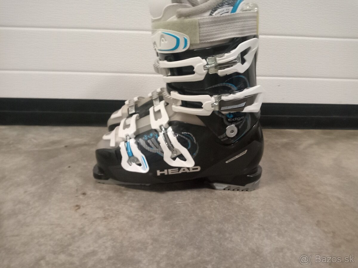 Dámske lyže ROSSIGNOL 149cm - 4