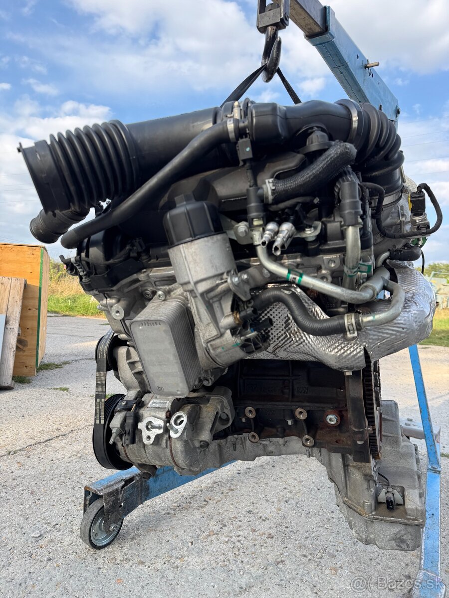 JEEP GRAND CHEROKEE (WK2) 3.0 CRD V6 - 4