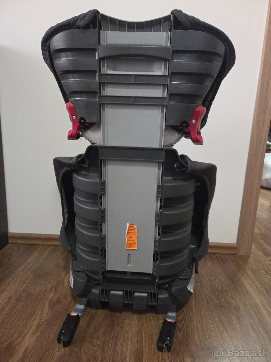 Autosedacka Britax Romer 15-36kg - 4