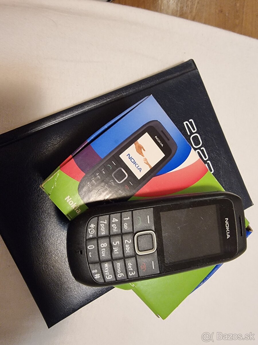 Nokia 1616 - 4