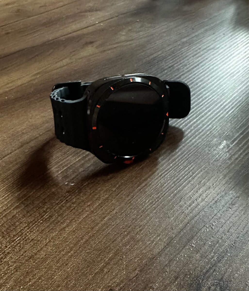 Dokonalá Samsung galaxy watch ultra replika - 4