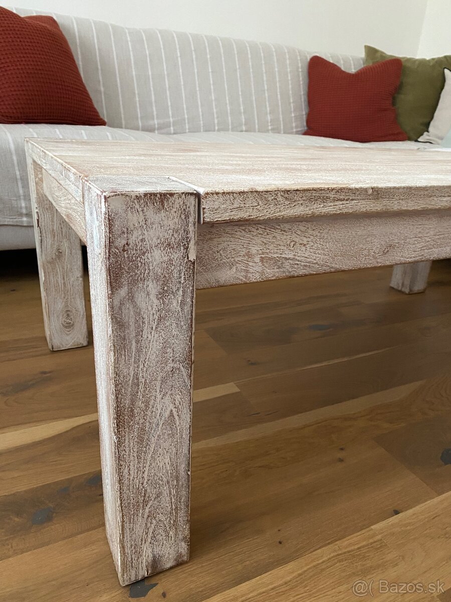 Konferenčný stolík - 4