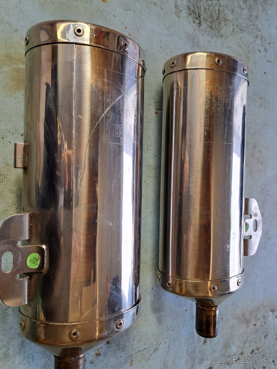 Triumph Speed Triple 515NJ - 4