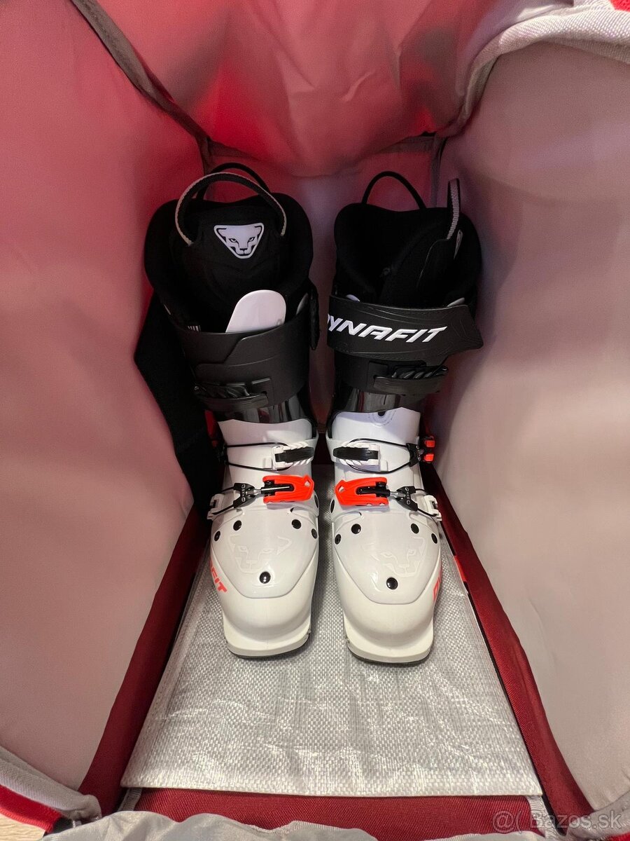 Atomic BOOT BAG Red - 4