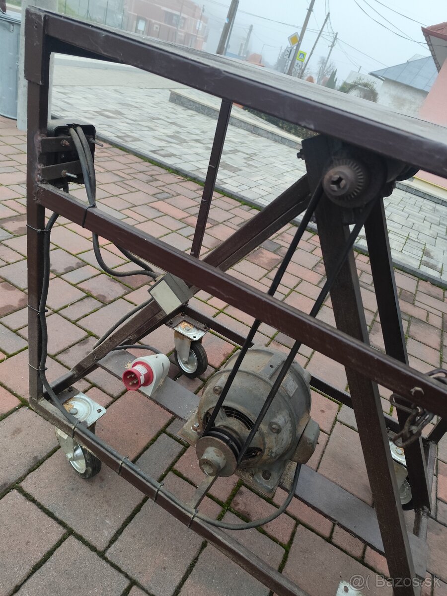 Cirkular , cirkularka - 4