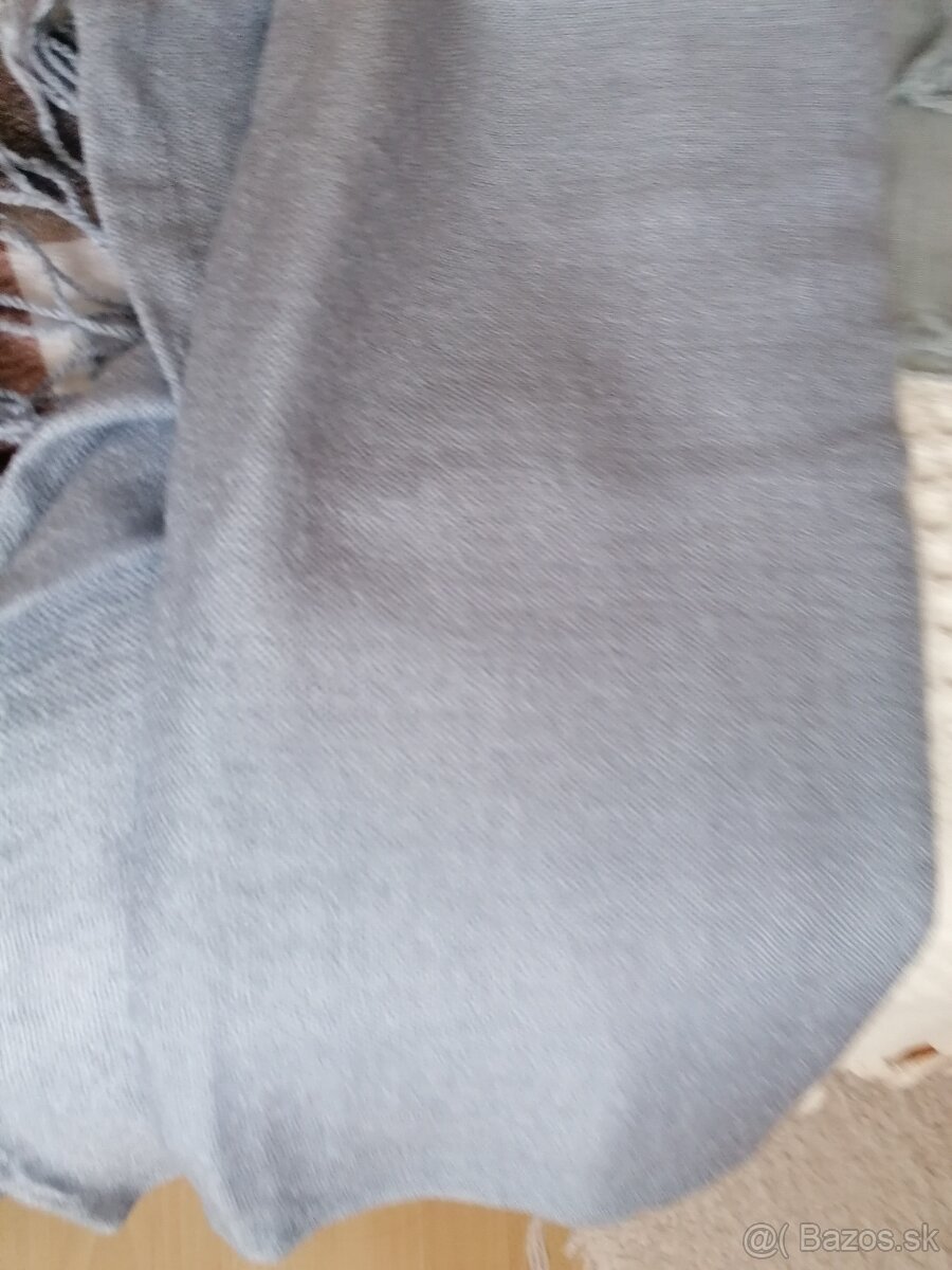 Dámske šatky a šály rozne - 4