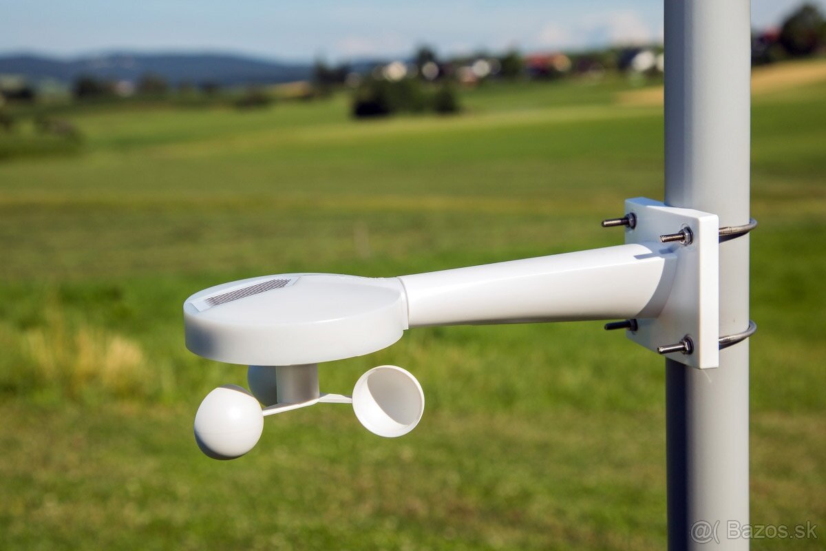 Loxone komponenty - 4