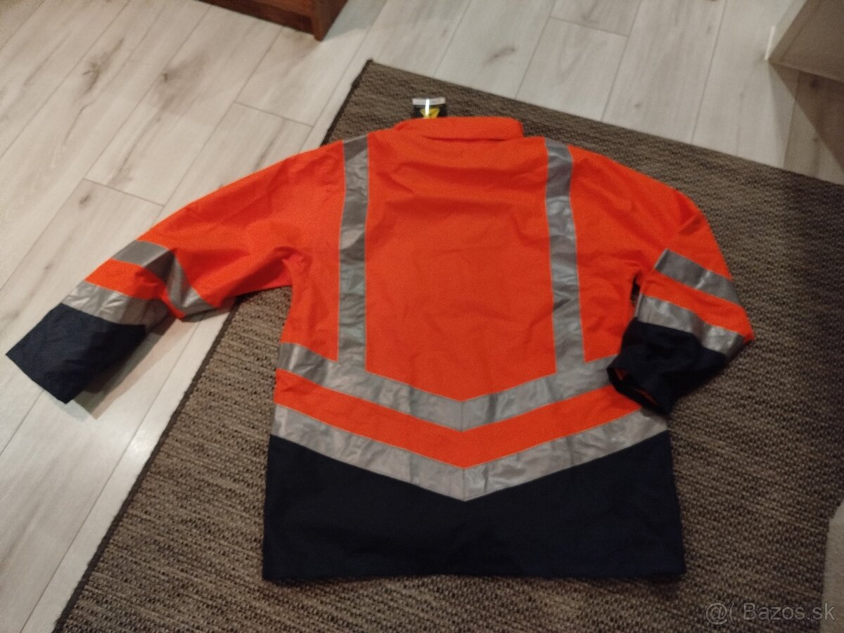 Reflexná nepremokavá bunda PC:89,99 - 4
