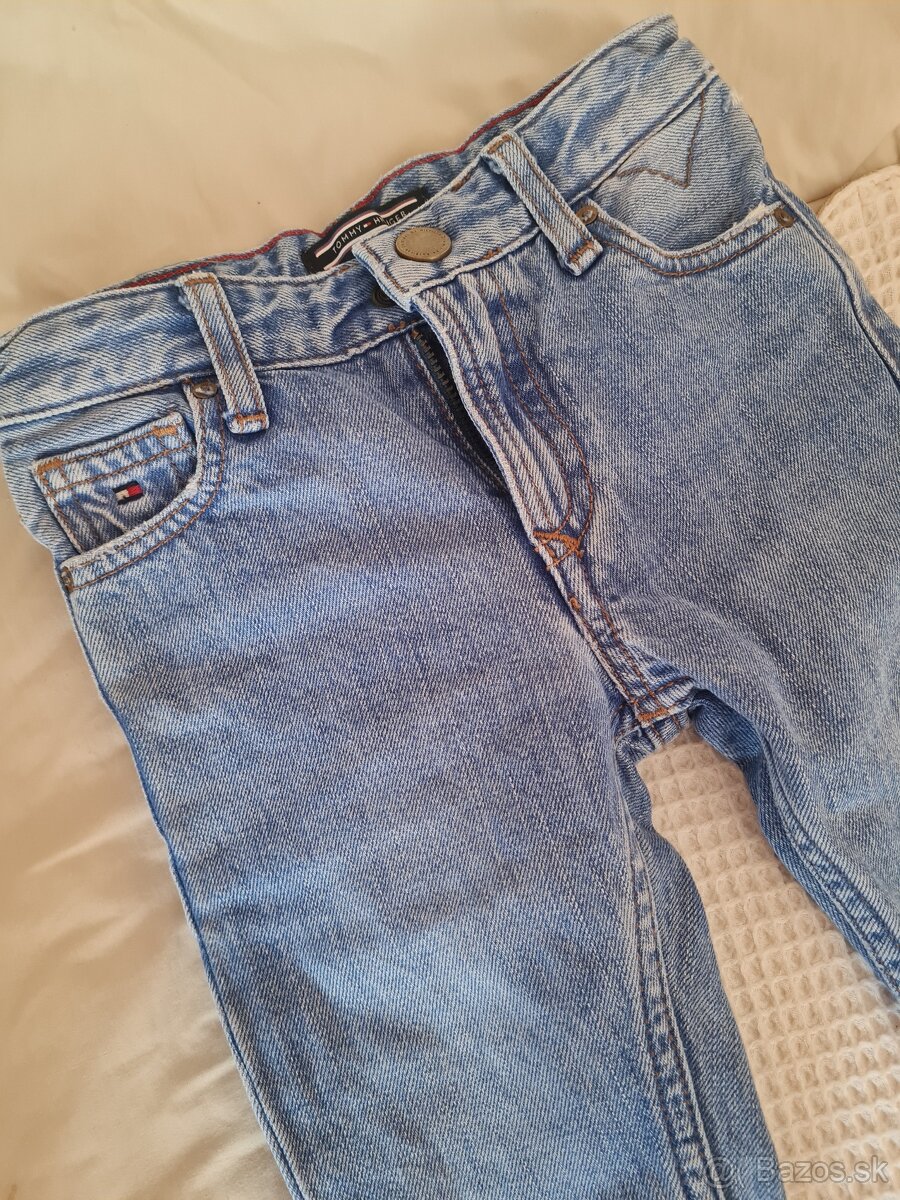 Rifle Tommy Hilfiger - 4