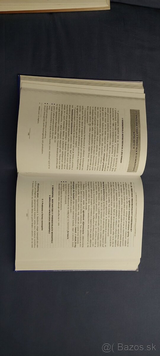 Predám učebnice, skriptá - 4