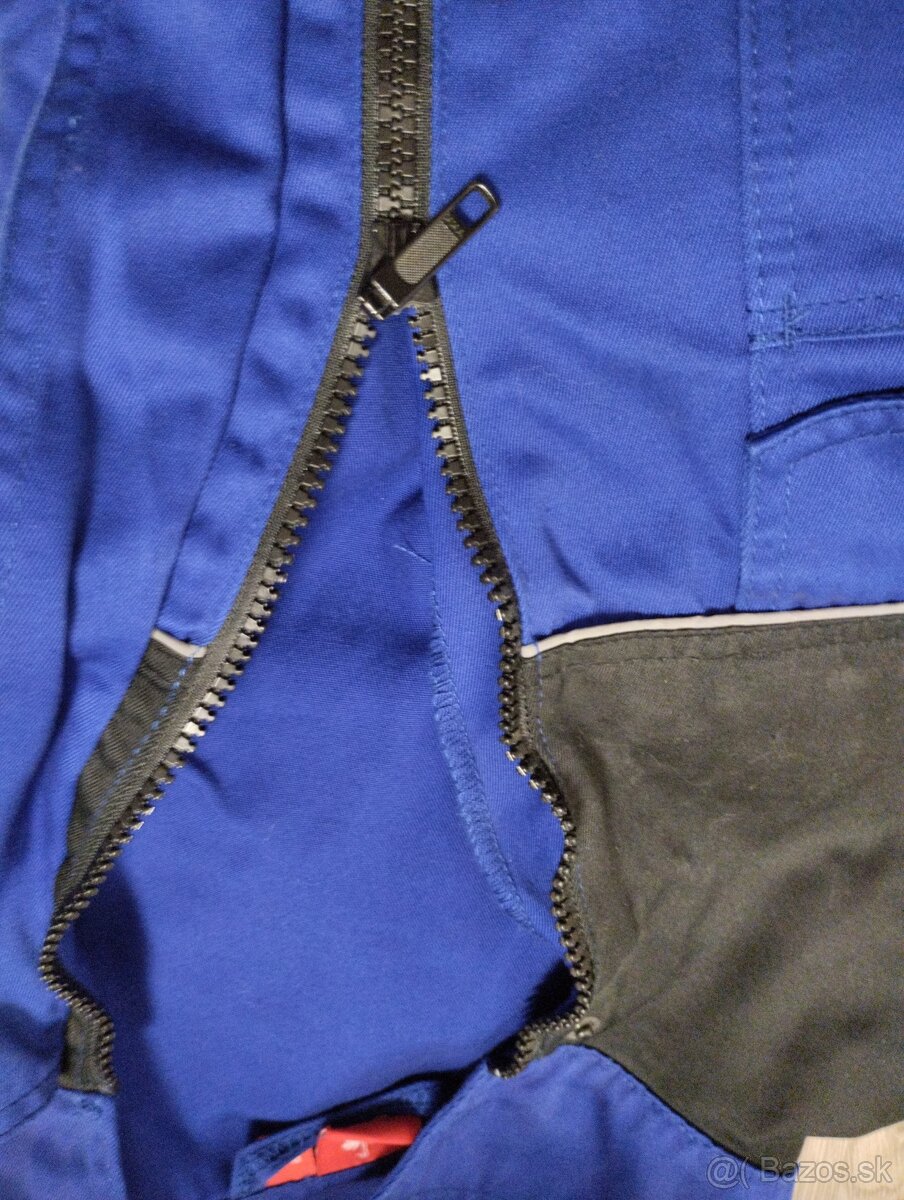 Engelbert Strauss bunda - 4