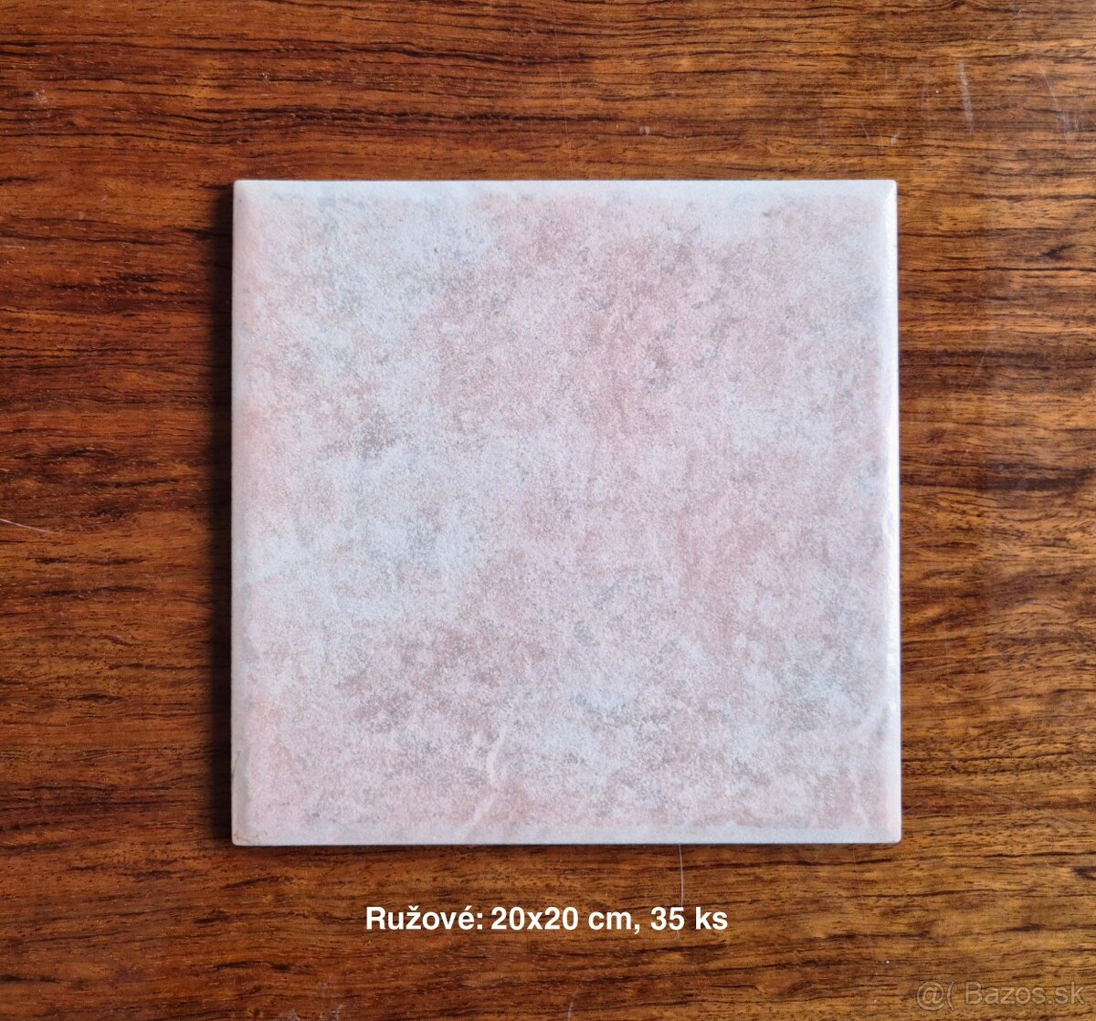 Darujem obkladačky - dlaždice - kachličky - 4