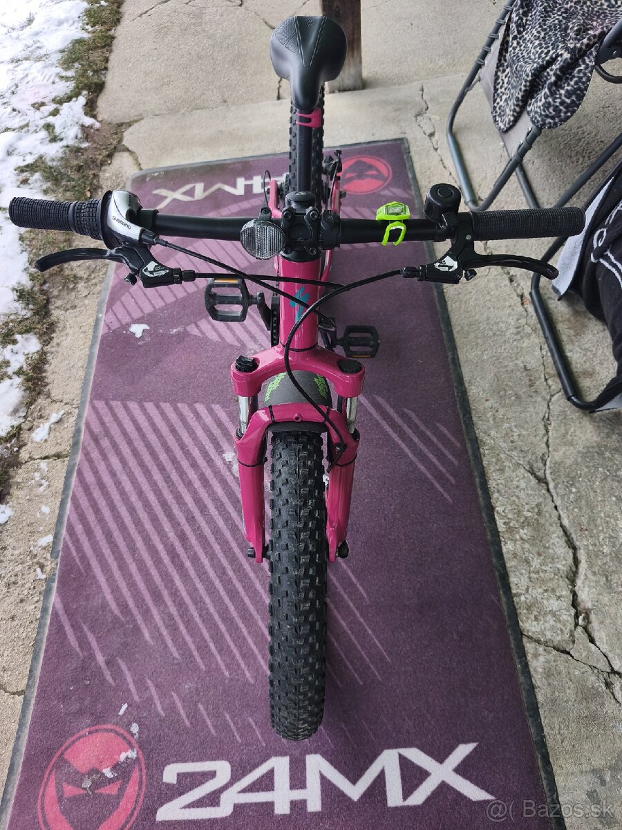 Specializer Riprock 20 - 4