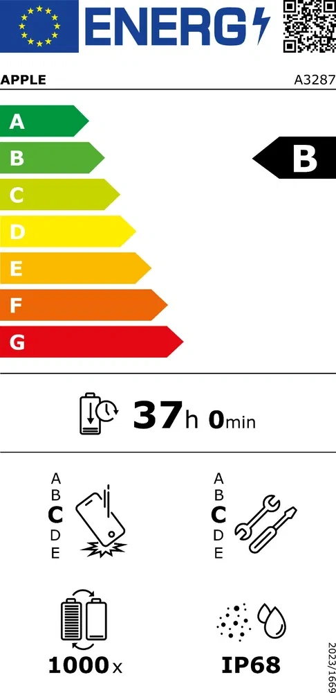 Iphone 16 128GB ako nový - 4
