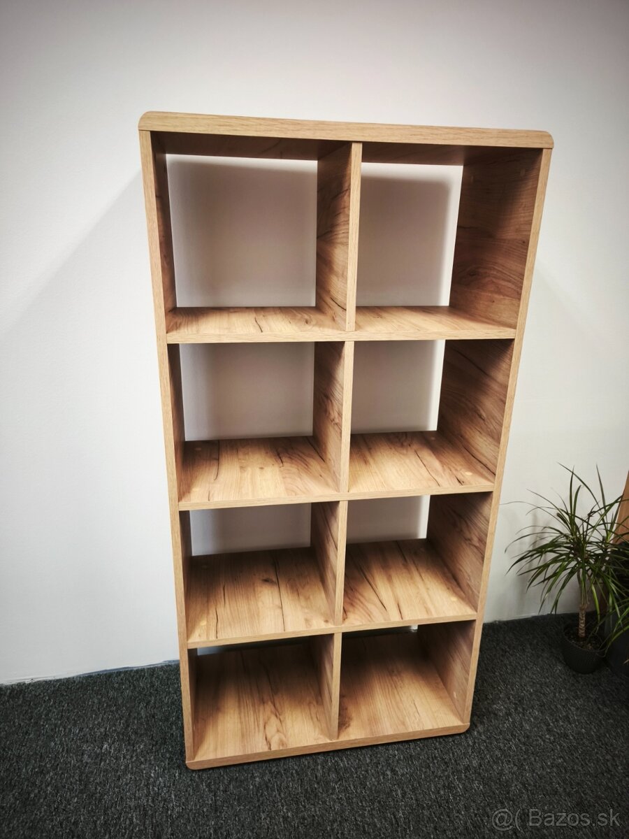 Kancelarsky nabytok - set - 4