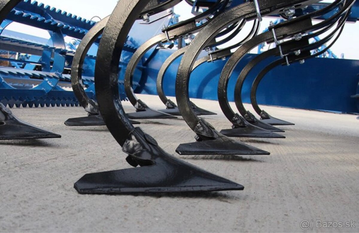 Kompaktor Rolmako U684 - 4