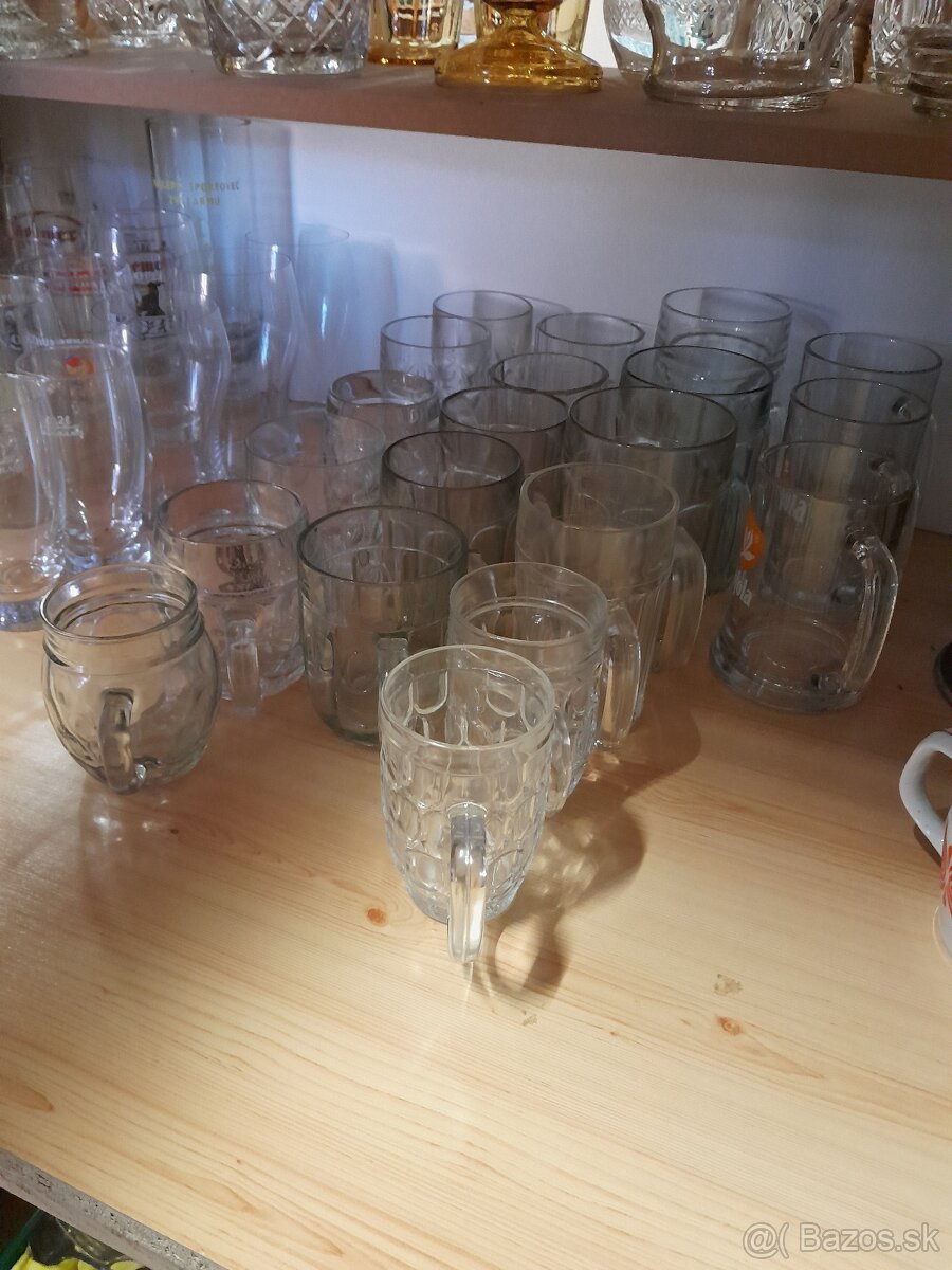 Predám krígle na pivo - 4