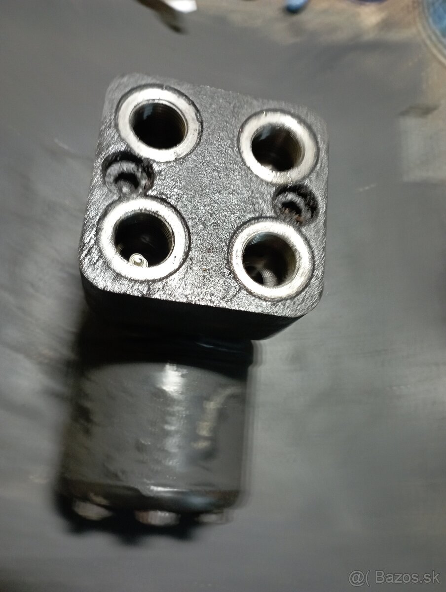 Servoriadenie , orbitrol,orsta - 4