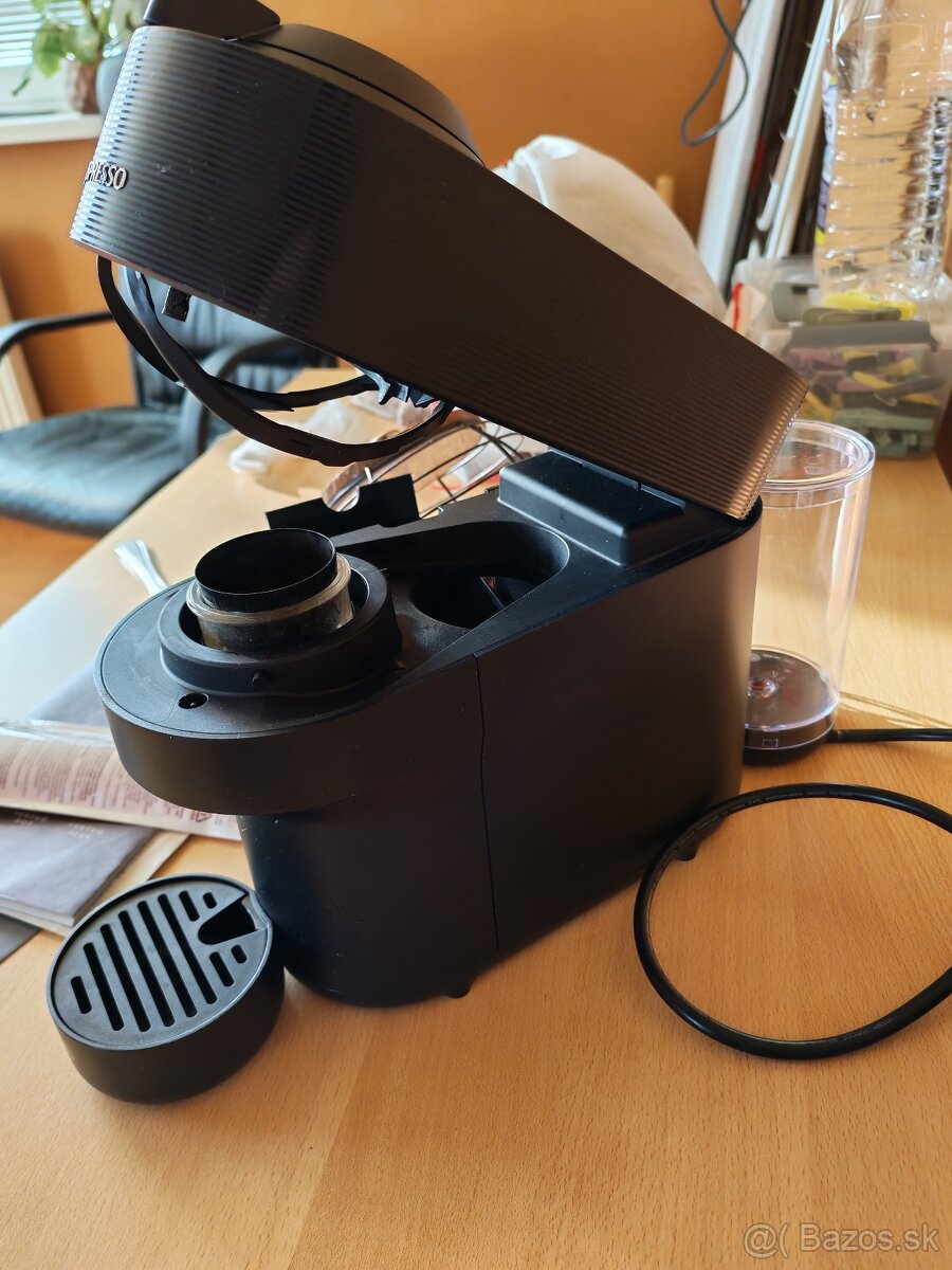 Kávovar Nespresso Vertuo - 4