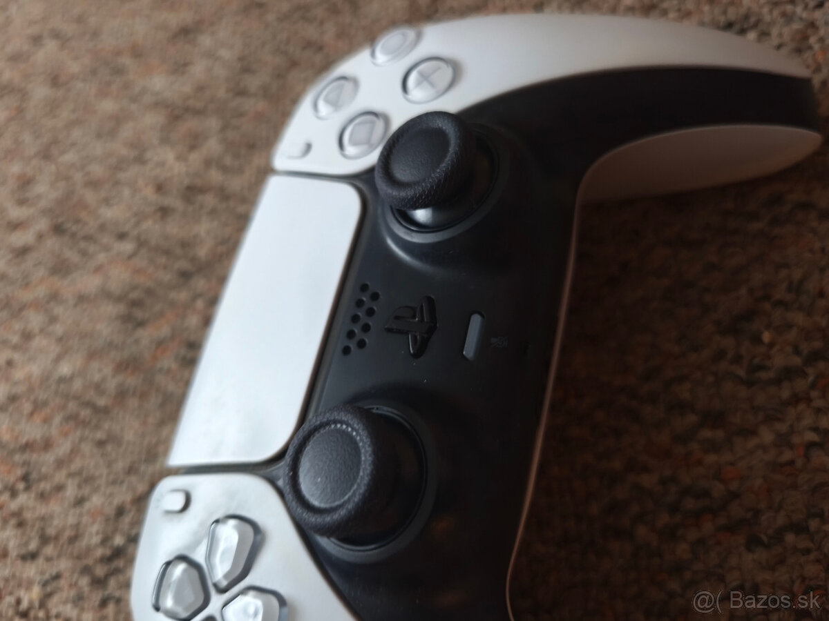 PS5 Dualsense ovladac - 4