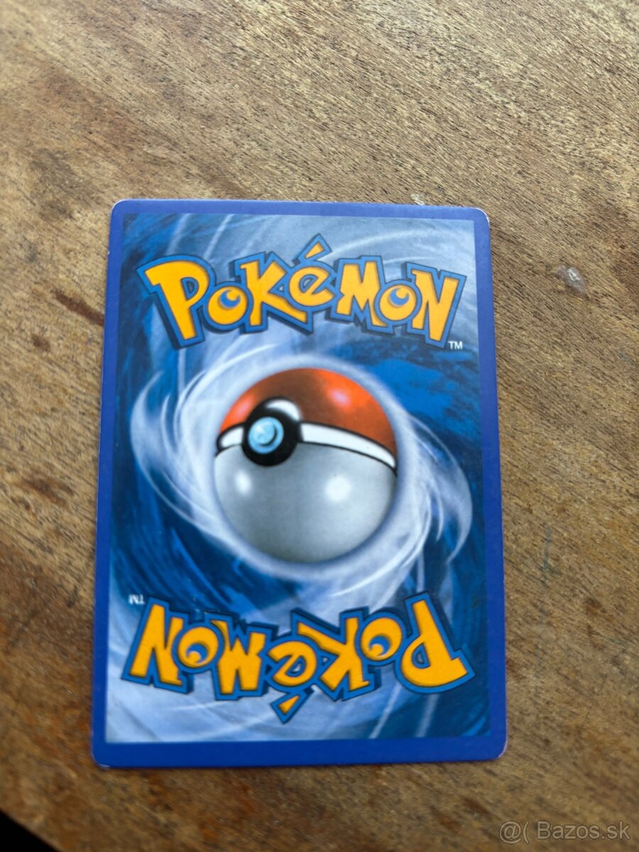 Pokemon karty - 4