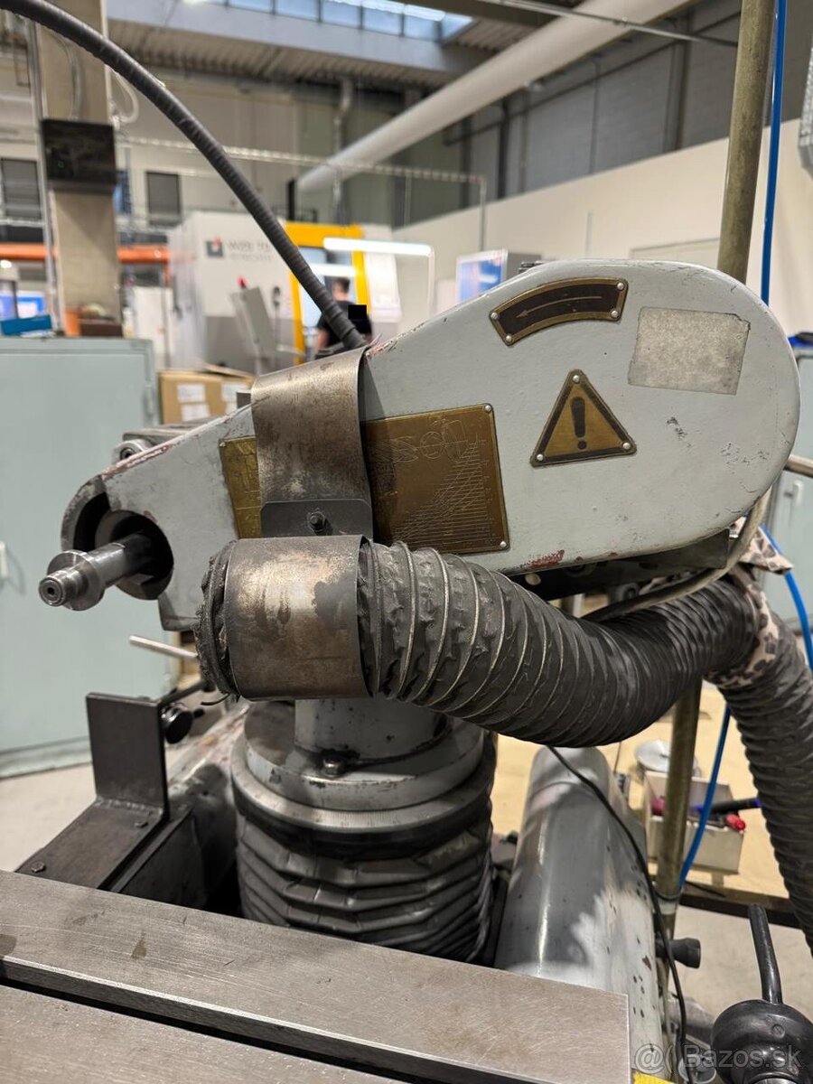 Nástrojová bruska PONAR NUA 25 (8946) - 4